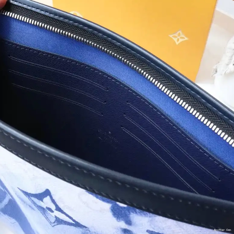 Brother Sam Yupoo Bags 2106DJ0069 LV 0401